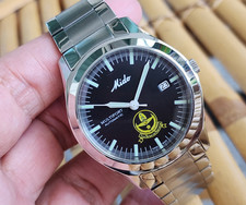 Mido Multifort Ocean Star