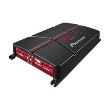 Pioneer GM-A6704 amplificatore