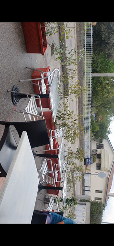Sedie tavoli bar - tavoli, tenute