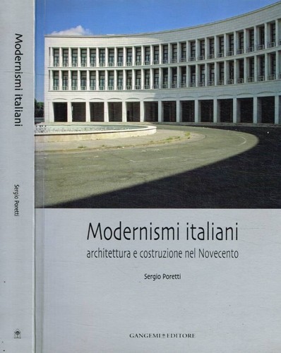 Modernismi italiani