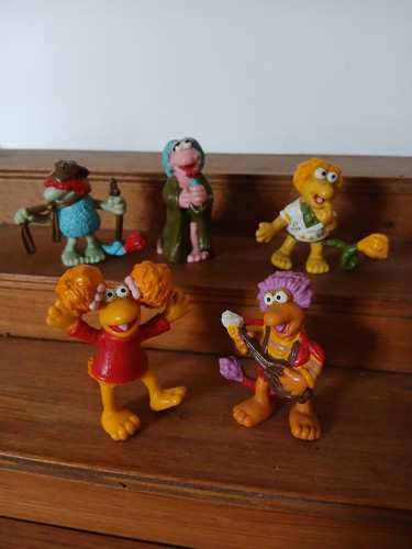 Muppets - ,