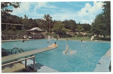 Cartolina Wimberley TX 7A