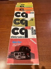 Elettronica dal 1976 al - dal,