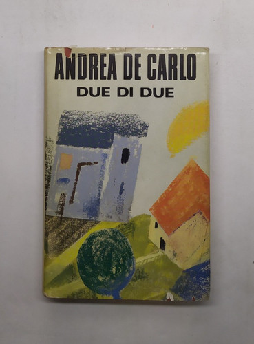 Due andrea de - de, carlo