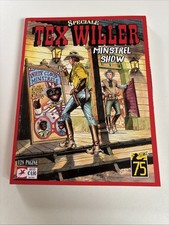 Speciale tex willer - speciale, 6
