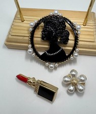 Set spille stile vintage