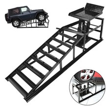 1 x 5 tonnellate rampa per