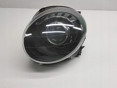 Faro proiettore anteriore fiat - proiettore,