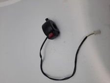 Ingranaggio interruttore kill