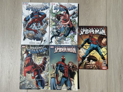 Lotto marvel amazing - marvel,