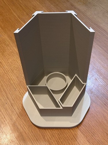 Porta capsule organizzatore - porta,