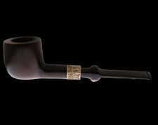 Peterson Dublin 606S Pipe