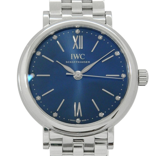 Orologio iwc - orologio, portofino
