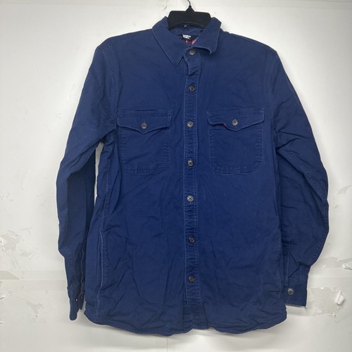 Giacca uomo lands - lands, blu