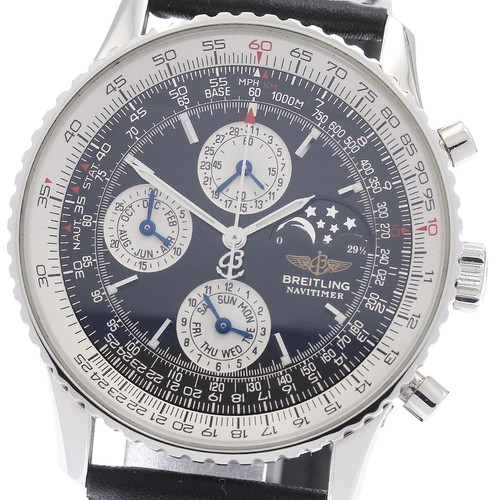Breitling navitimer 1461 - breitling,