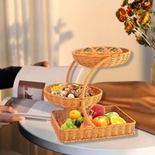 Cestino portafrutta e