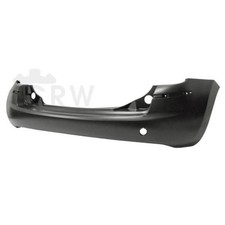 Paraurti Posteriore Per Lancia Musa Anno 01.07-06.13 Primerizzato