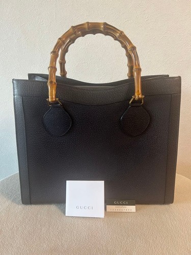 Gucci borsa tote bag - gucci,
