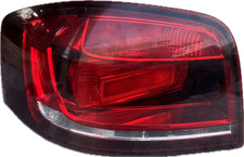 Fanale posteriore sinistro