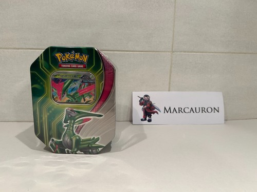 Tin fogliaferrea pokemon nuovo - fogliaferrea,