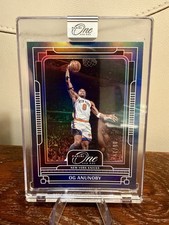 Panini One and One 24-25 OG