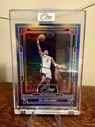 Panini one and og - panini, 24-25