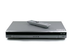 Sony RDR-HX725 | Registratore