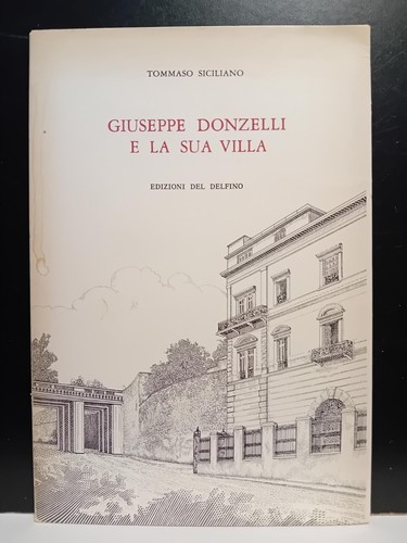Giuseppe donzelli sua - giuseppe, e