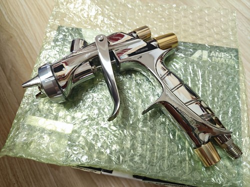 Pistola spruzzo anest - pistola, iwata