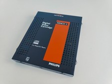 Originale DVC Philips CDi -