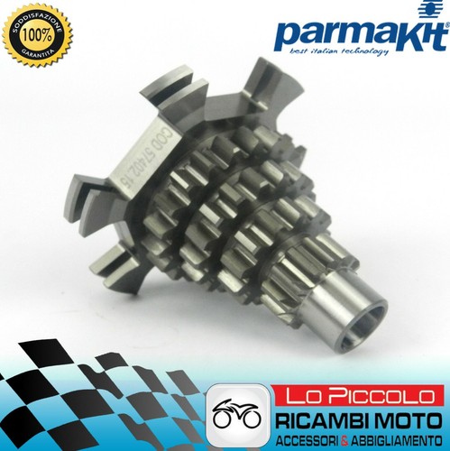 Ingranaggi cambio parmakit - ingranaggi,