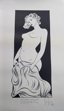 Rino Ferrari China E Tempera