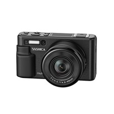 Yashica city 200 - –, nera