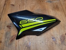 Kawasaki Z 650 20-23 49134-0008 carena coperchio sinistro