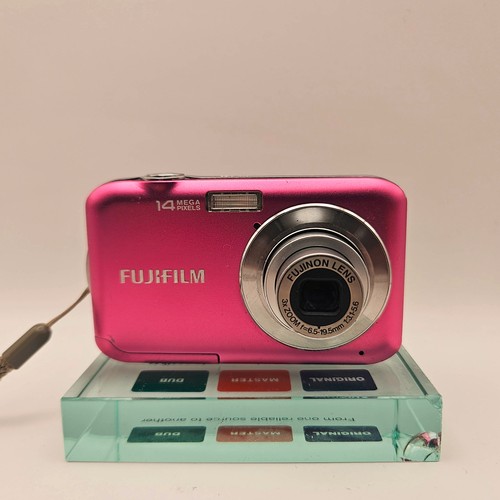 Fujifilm jv200 fotocamera - fujifilm,