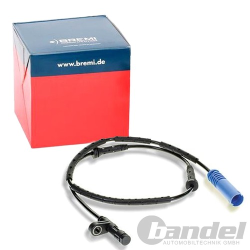 Bremi sensore abs contagiri - sensore,