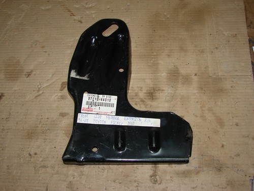 Toyota picnic m10 prolunga - m10,