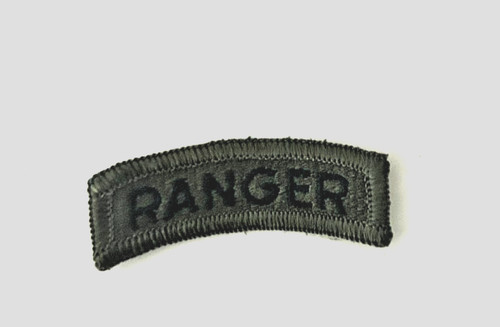Esercito americano ranger tab - esercito,