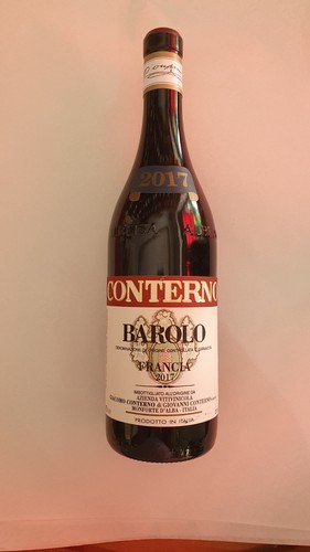 Barolo francia giacomo - francia,