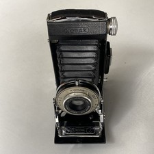 Brownie pieghevole Kodak