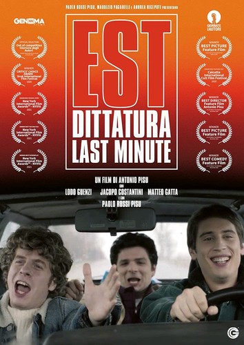 Est dittatura last - dittatura,