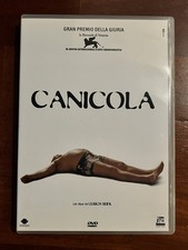 DVD Canicola 2001 Ed Dolmen