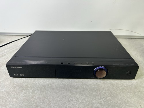 Pioneer ricevitore blu ray - pioneer, blu-ray
