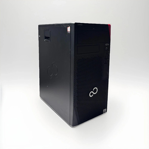Fujitsu esprimo p5010n - esprimo,
