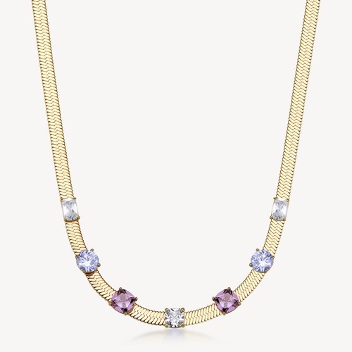 Collana donna brosway - collana,