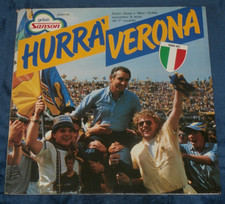 HURRA' VERONA HELLAS - La