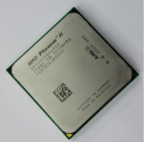Amd phenom 1100t 1090t - ii,