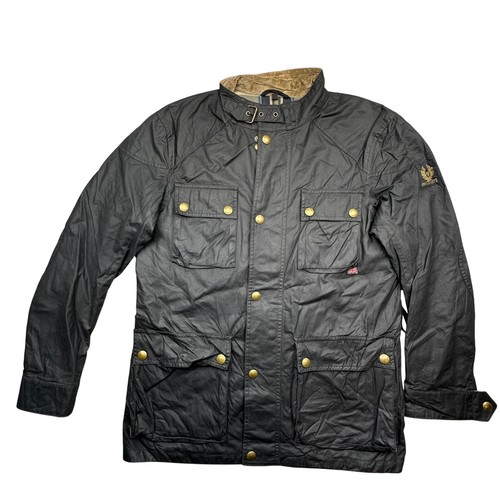 Belfast trialmaster giacca - trialmaster,