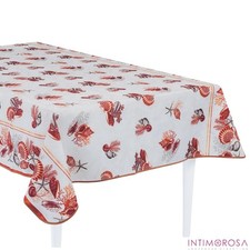 Tovaglia antimacchia no stiro