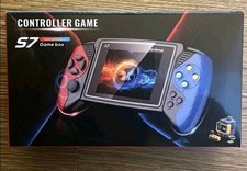 Controller Game Game Box
